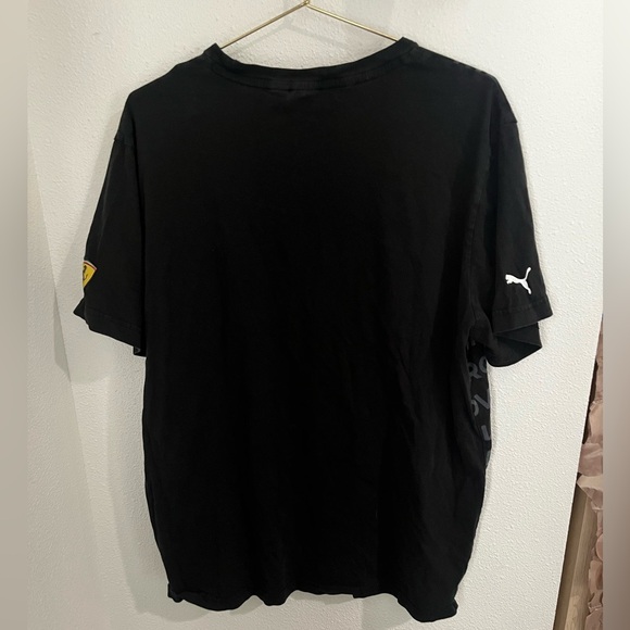 Men’s saints Nike tee shirt L - Picture 2 of 6